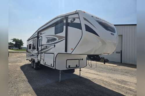 2012 Crossroads CRUISER PATRIOT CF305SK in delta OH