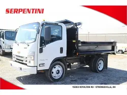 2025 Chevrolet 4500 HG LCF Gas