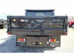2025 Chevrolet 4500 HG LCF Gas