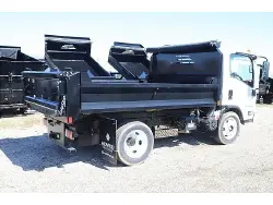 2025 Chevrolet 4500 HG LCF Gas