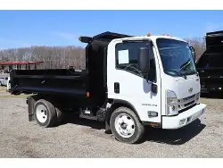 2025 Chevrolet 4500 HG LCF Gas