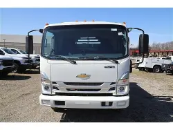 2025 Chevrolet 4500 HG LCF Gas
