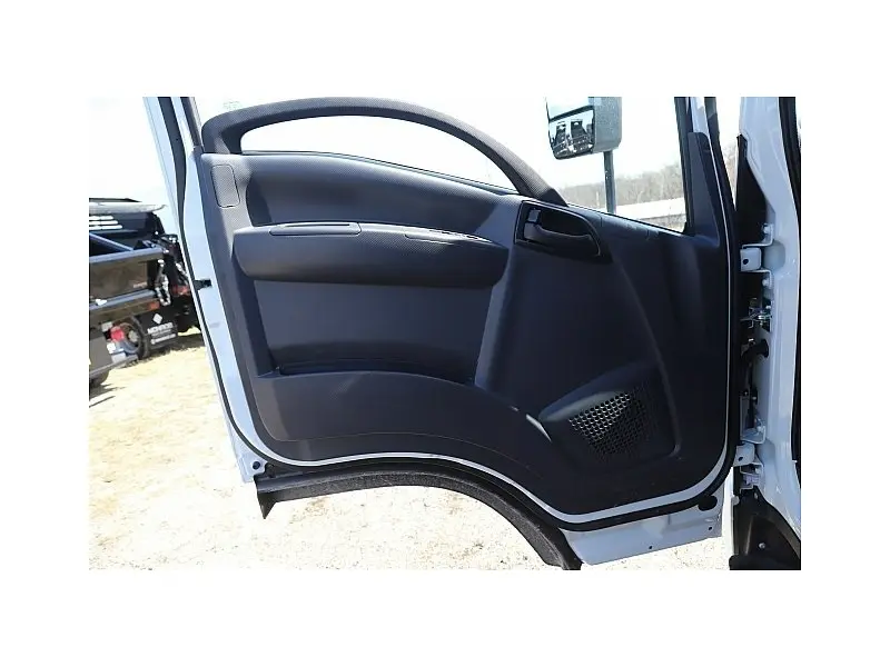2025 Chevrolet 4500 HG LCF Gas