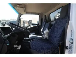 2025 Chevrolet 4500 HG LCF Gas