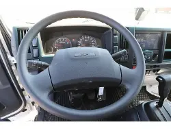 2025 Chevrolet 4500 HG LCF Gas