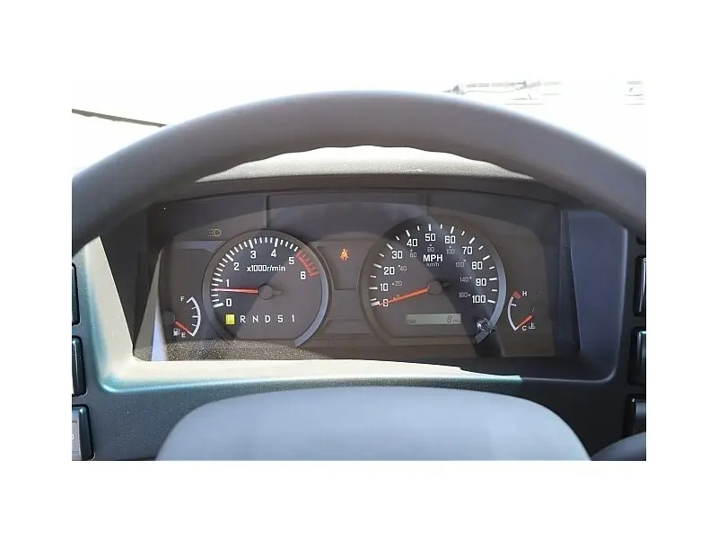 2025 Chevrolet 4500 HG LCF Gas