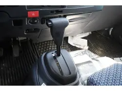 2025 Chevrolet 4500 HG LCF Gas