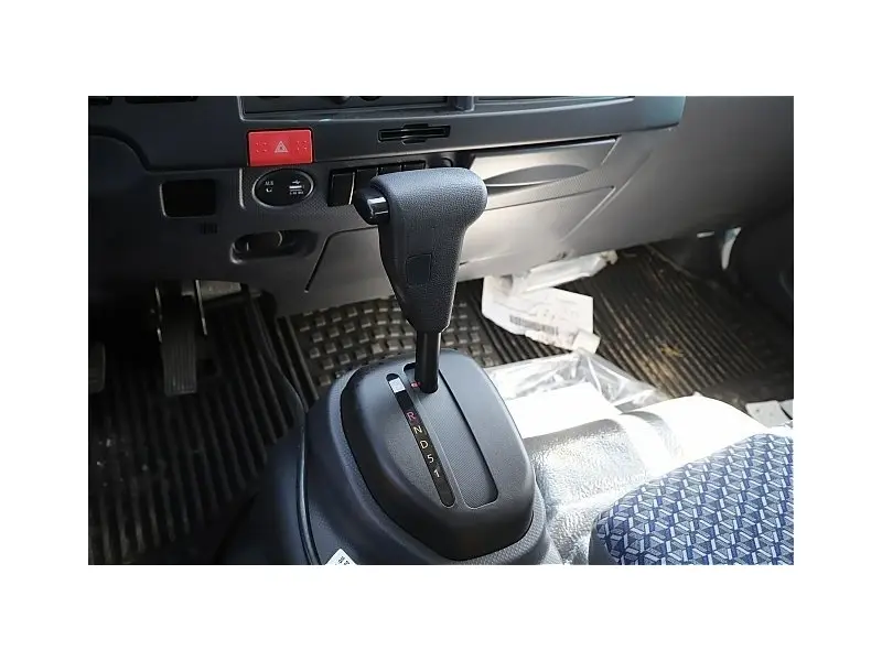 2025 Chevrolet 4500 HG LCF Gas