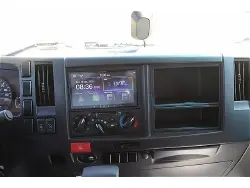 2025 Chevrolet 4500 HG LCF Gas