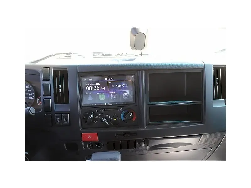 2025 Chevrolet 4500 HG LCF Gas