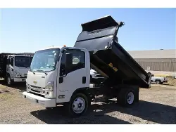2025 Chevrolet 4500 HG LCF Gas