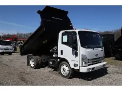 2025 Chevrolet 4500 HG LCF Gas