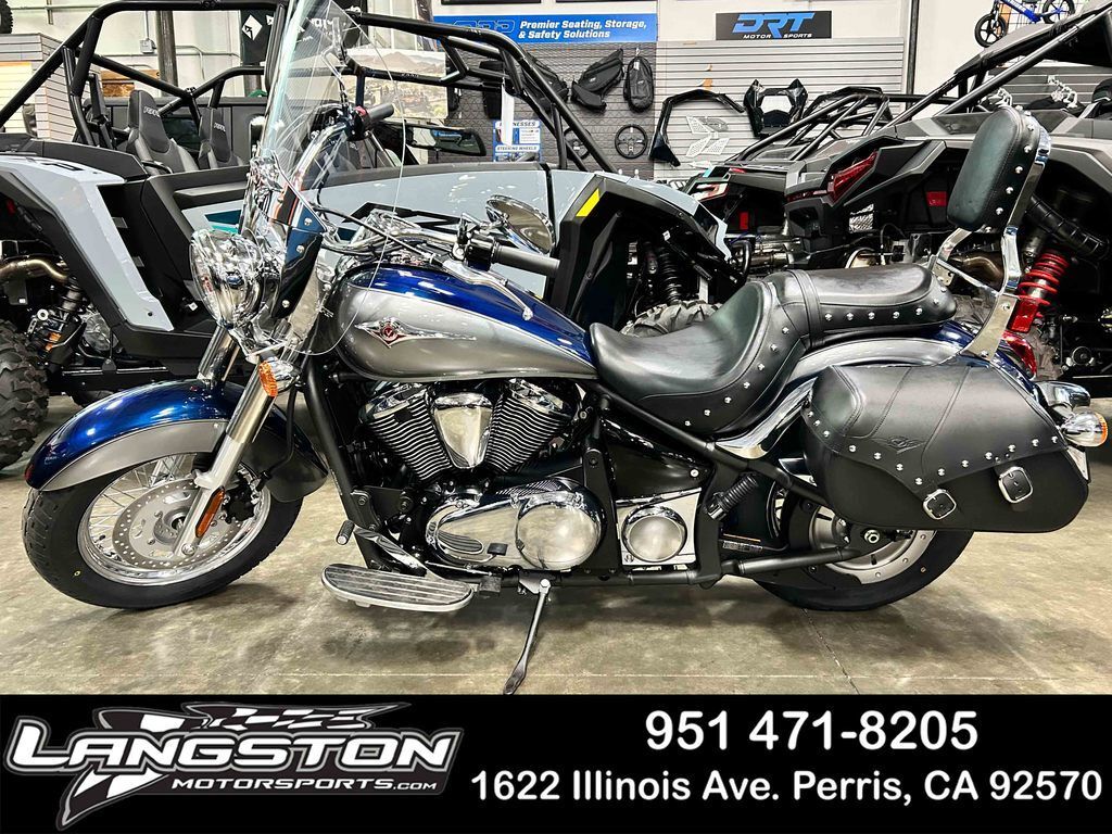 マック Kawasaki Sportster Motorcycles For Sale - Cycle Trader