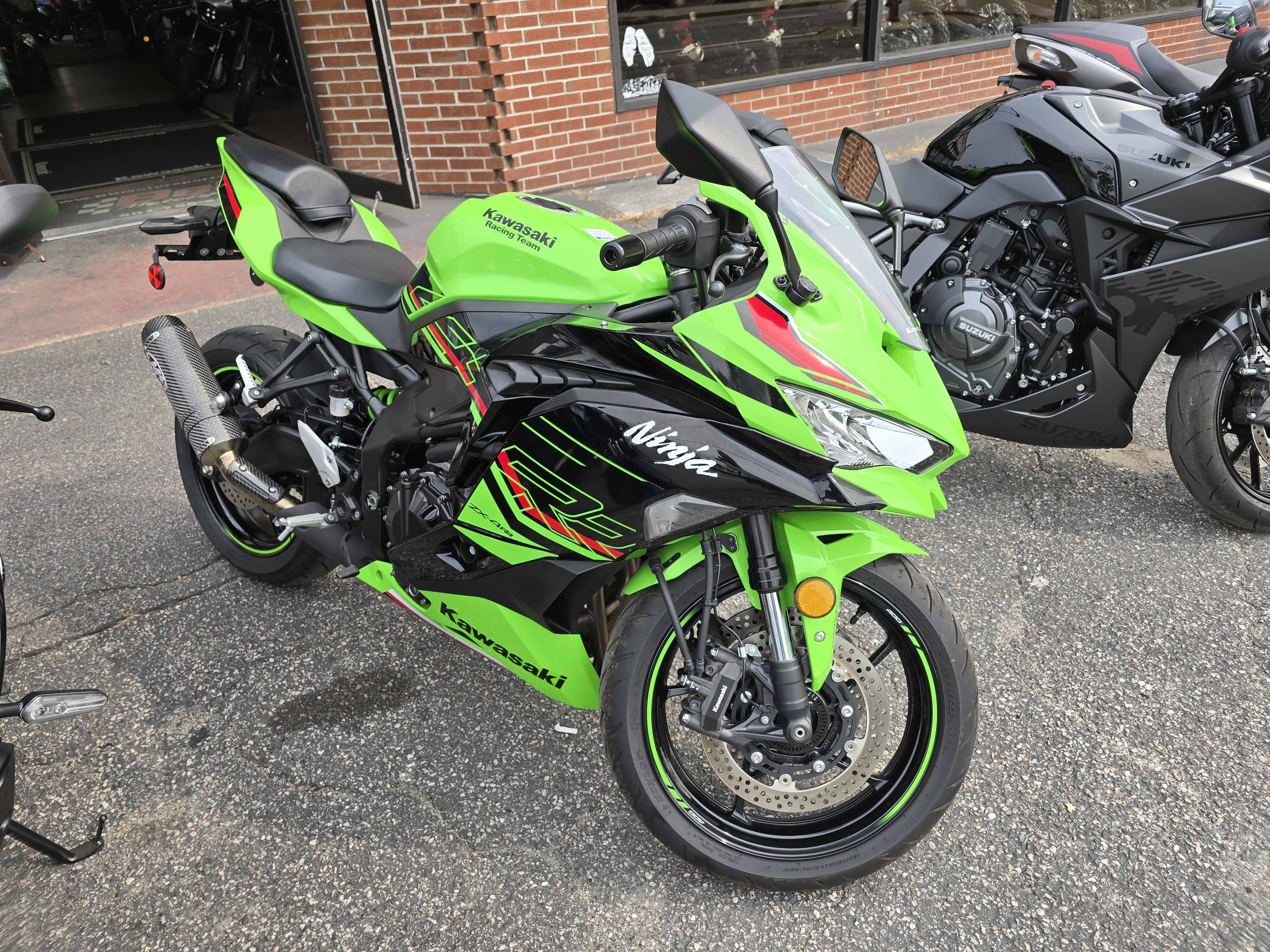 Kawasaki Ninja Motorcycles For Sale in Rhode Island - Cycle