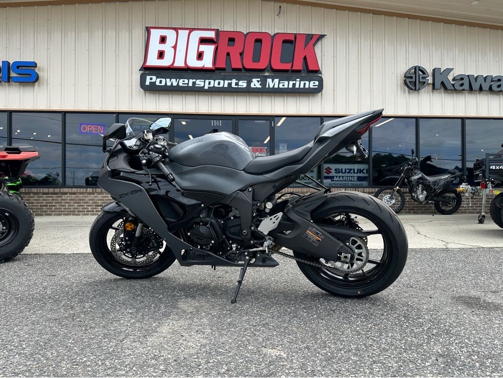 ＊＊＊ Big Rock Powersports and Marine - Elizabeth City in