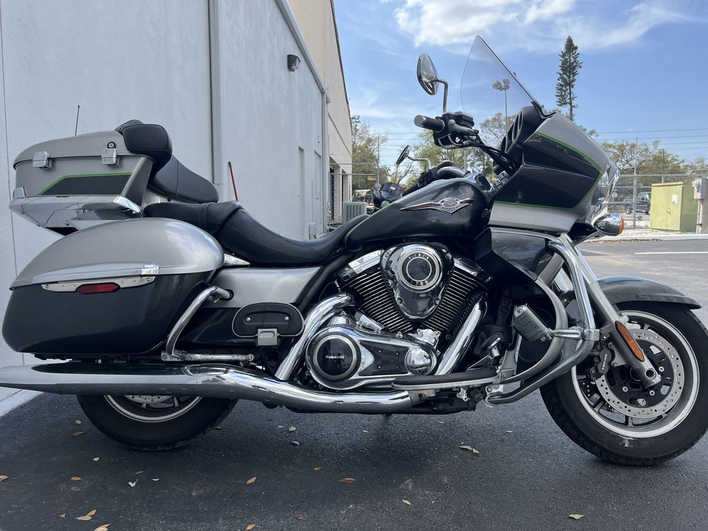 Mi Kawasaki Motorcycles For Sale Near Seminole, FL - Cycle Trader
