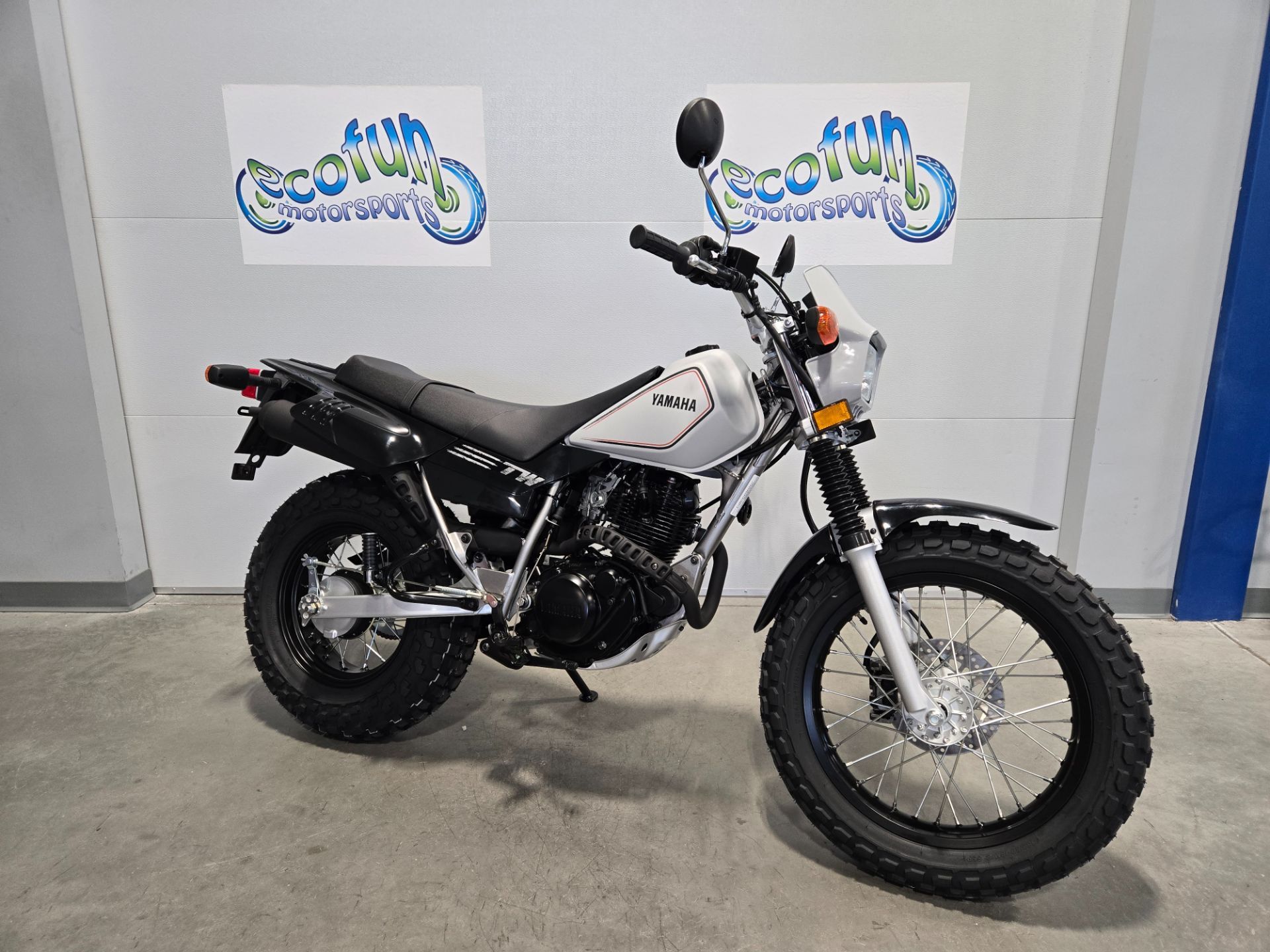 HIMA Affordable fuel injection computer for motorcycle