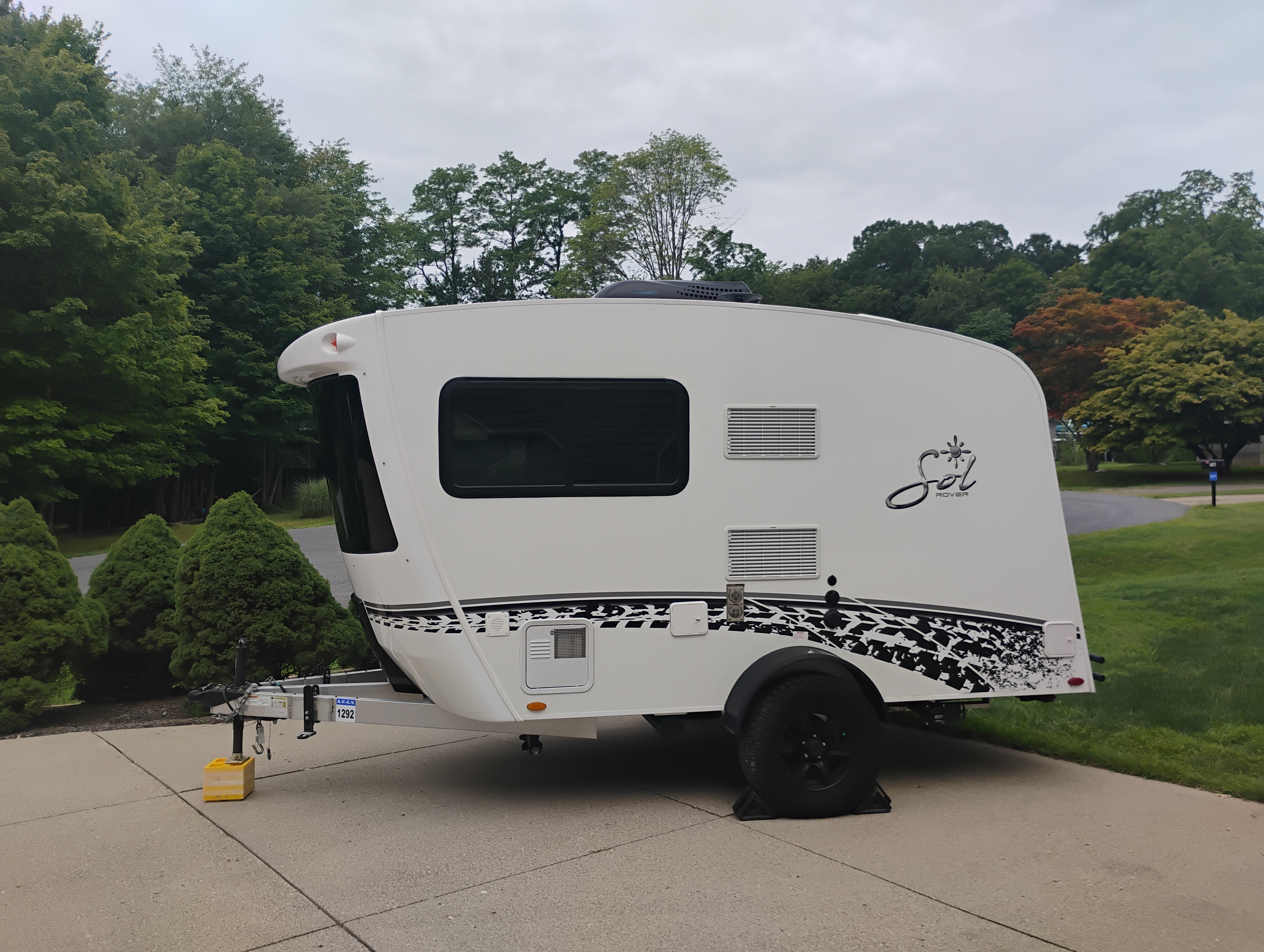 Intech Sol Dawn Rover RVs For Sale - RV Trader