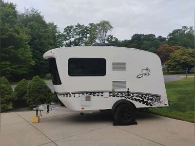 Intech Sol Dawn Rover RVs For Sale - RV Trader