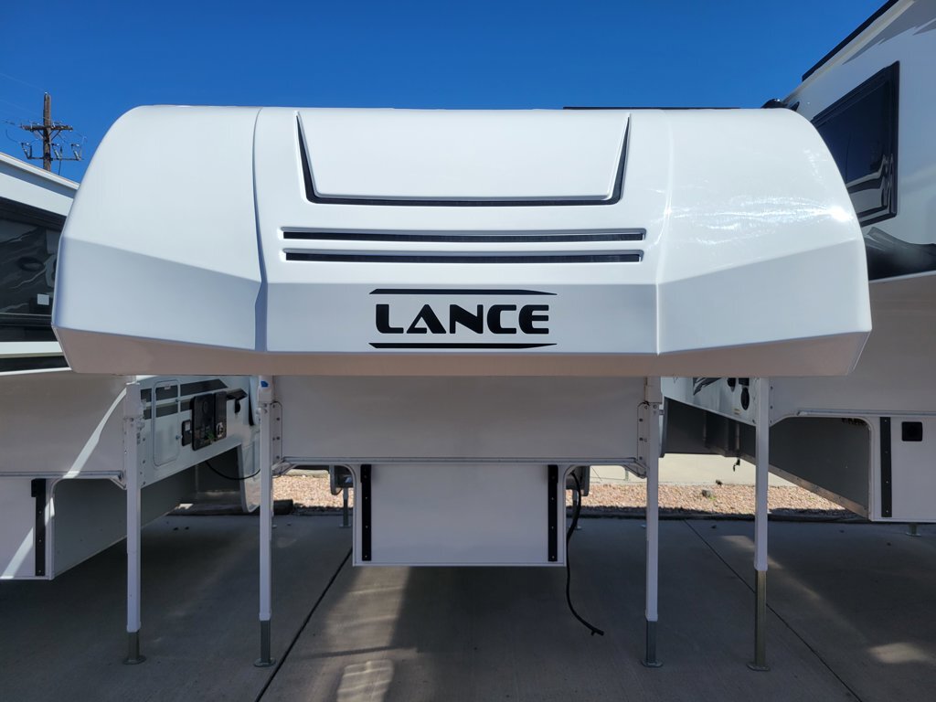 2025 Lance