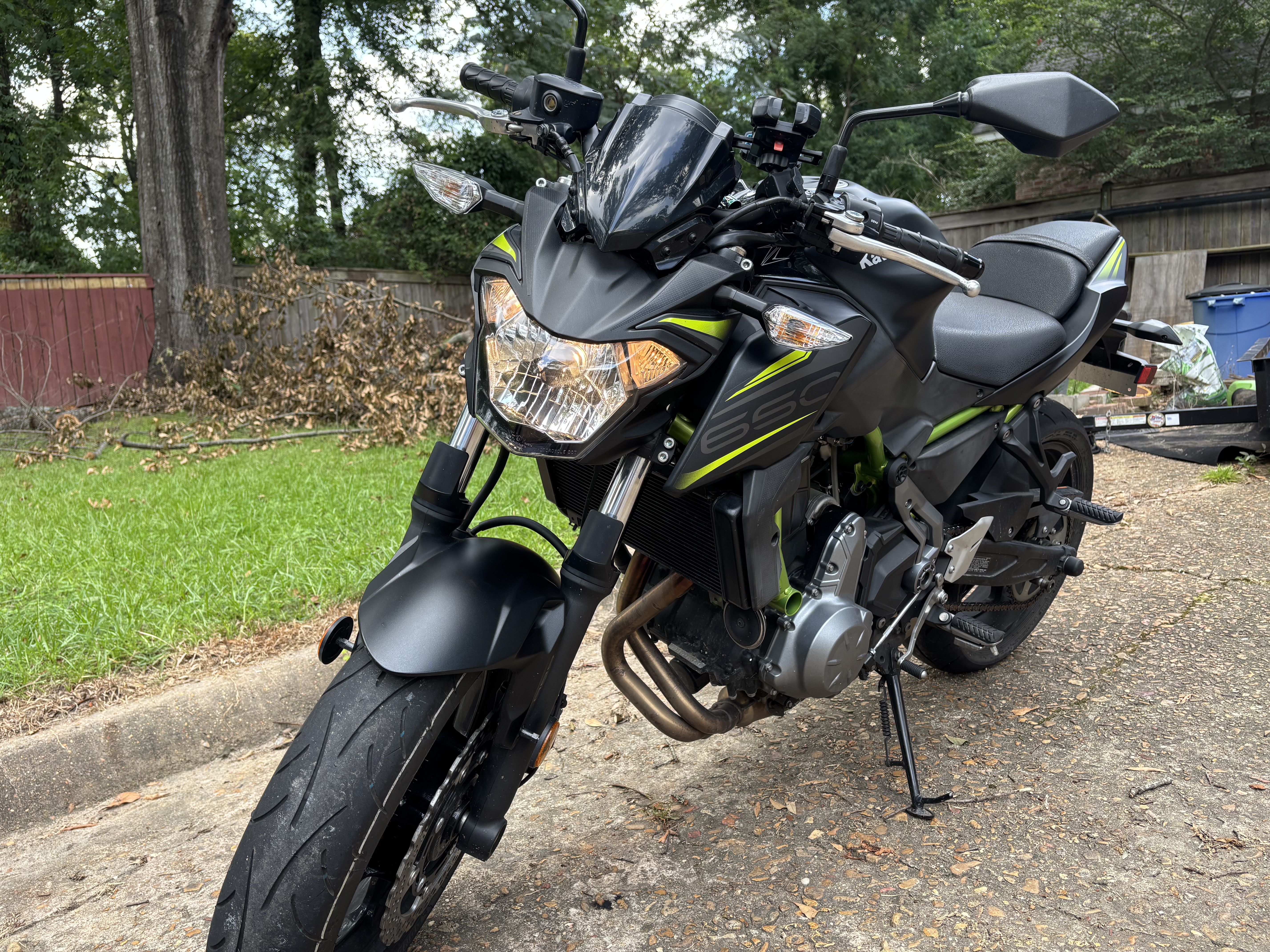 Motorcycles For Sale Near Jackson, MS - Cycle Trader
