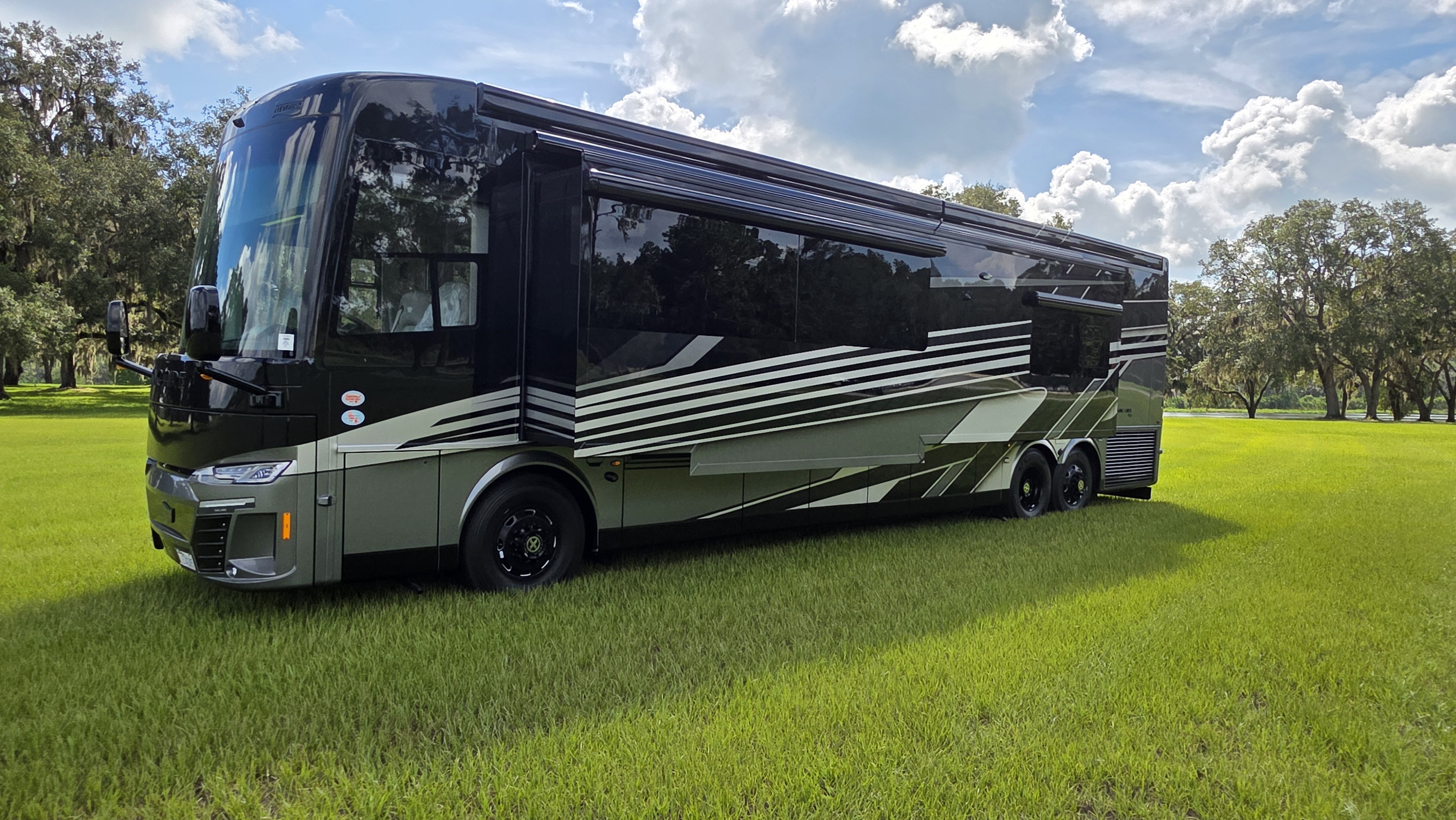 Newmar King Aire RVs For Sale near Middleburg, FL - RV Trader