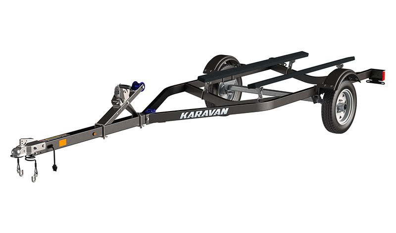 2025 Karavan Trailers Single Watercraft Steel Trailers Low Profile in suamico WI