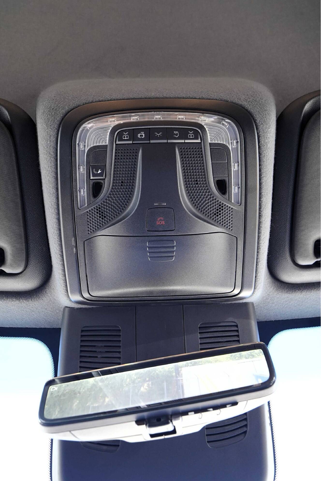 A photo of this 2025 Outside Van PARKS RANGER