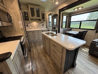 2022 Keystone Avalanche RVs For Sale - RV Trader