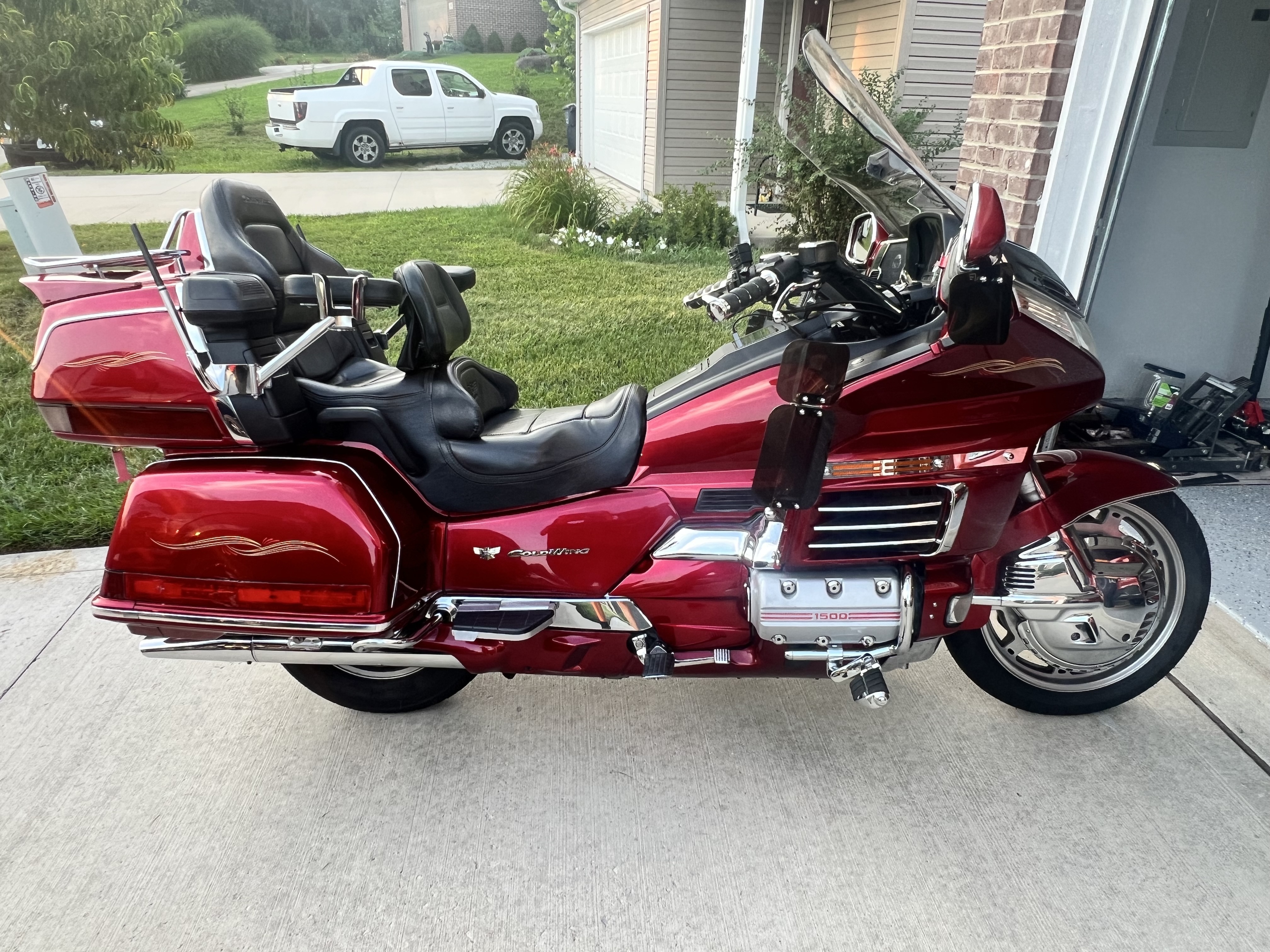 Used Motorcycles For Sale Near Rushville, OH - Cycle Trader