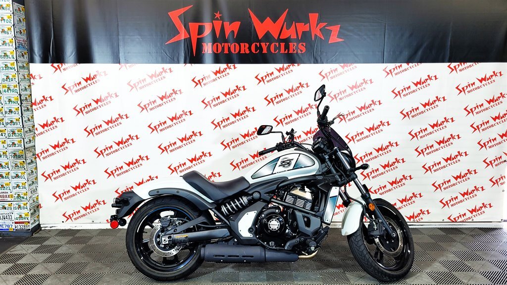 Kawasaki Motorcycles For Sale Near Seminole, FL - Cycle Trader