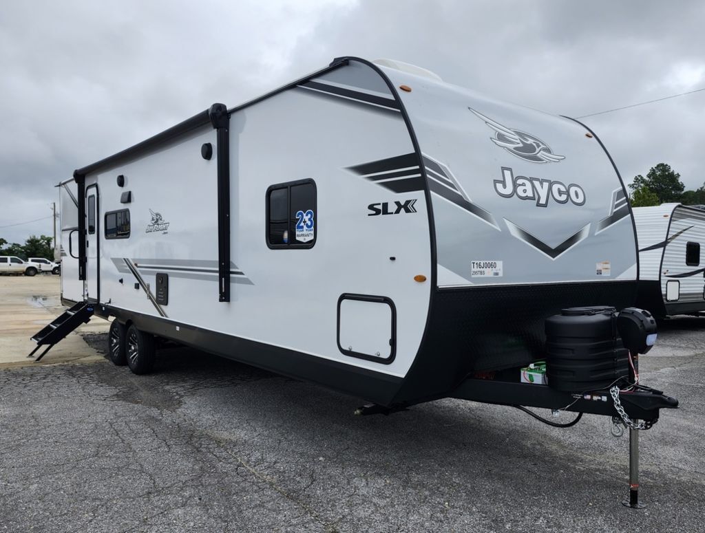 2026 Jayco