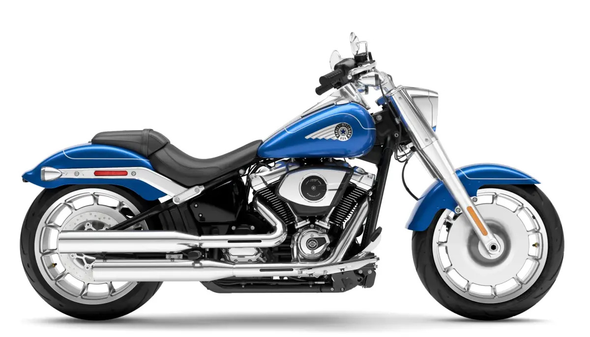 Harley-Davidson Bad Boy Motorcycles For Sale - Cycle Trader