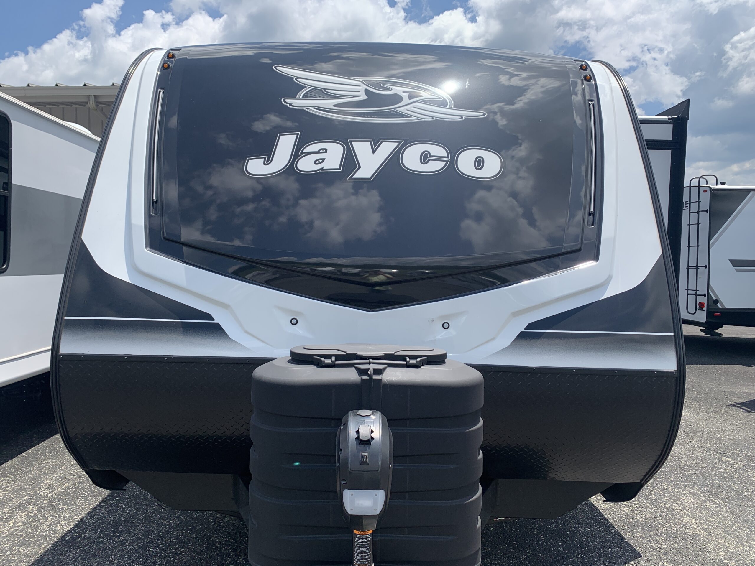 2025 Jayco