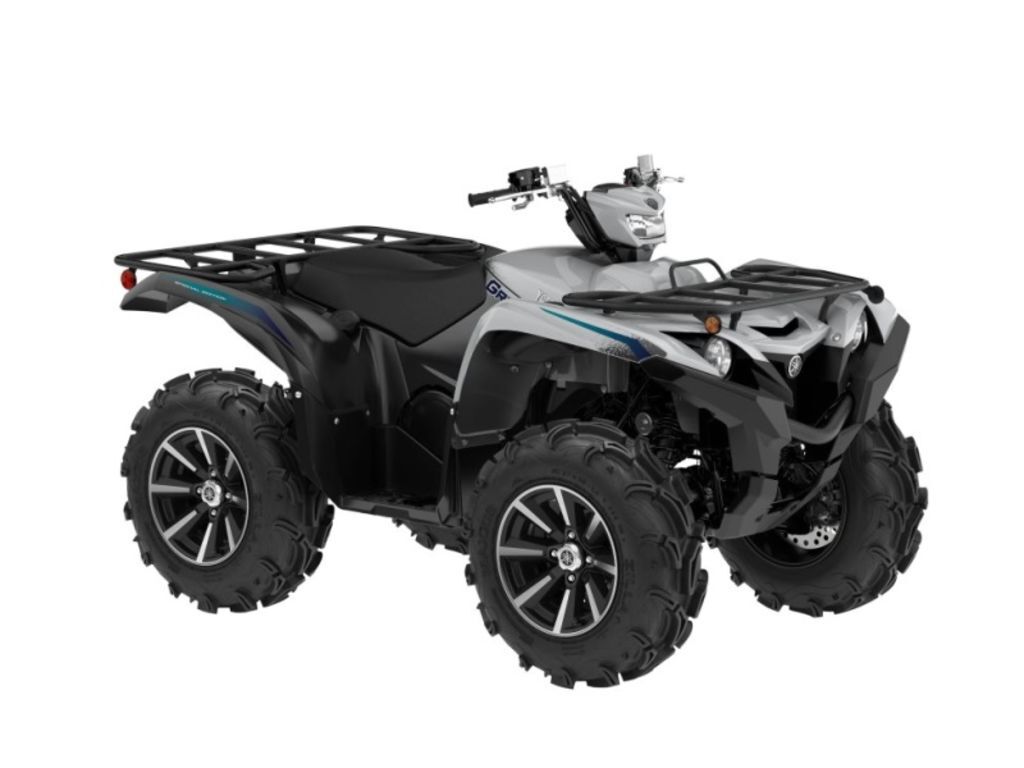 たぁ　YAMAHA Grizzly 700EPS 中古 Yamaha Grizzly Eps Four Wheelers For Sale - ATV Trader