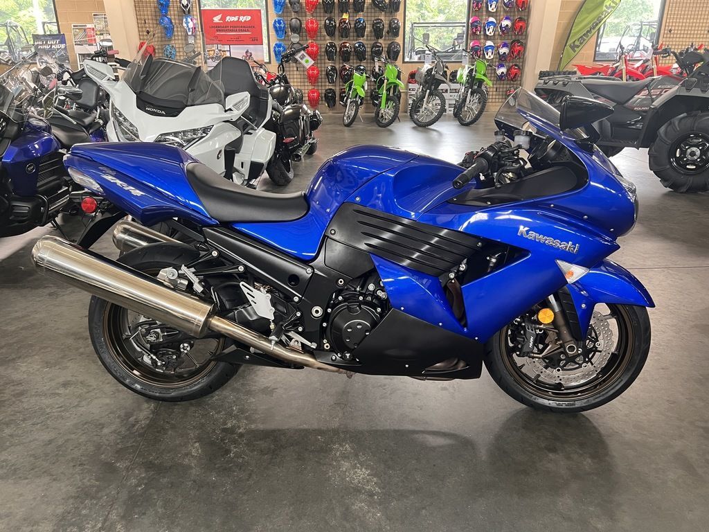 sale様 Kawasaki Ninja ZX-14R motorcycles for sale in West Seattle