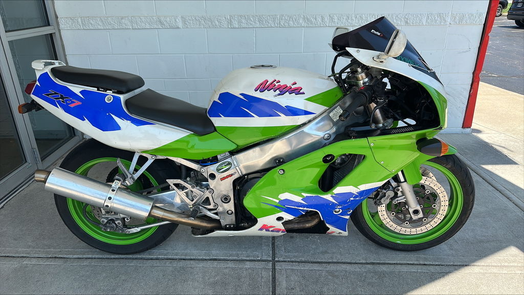 LALA出品 1990-1999 Kawasaki Ninja Motorcycles For Sale - Cycle Trader