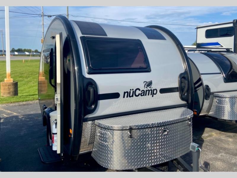 2026 Nucamp Rv TAB 320 Boondock S BOONDOCK in traverse city MI