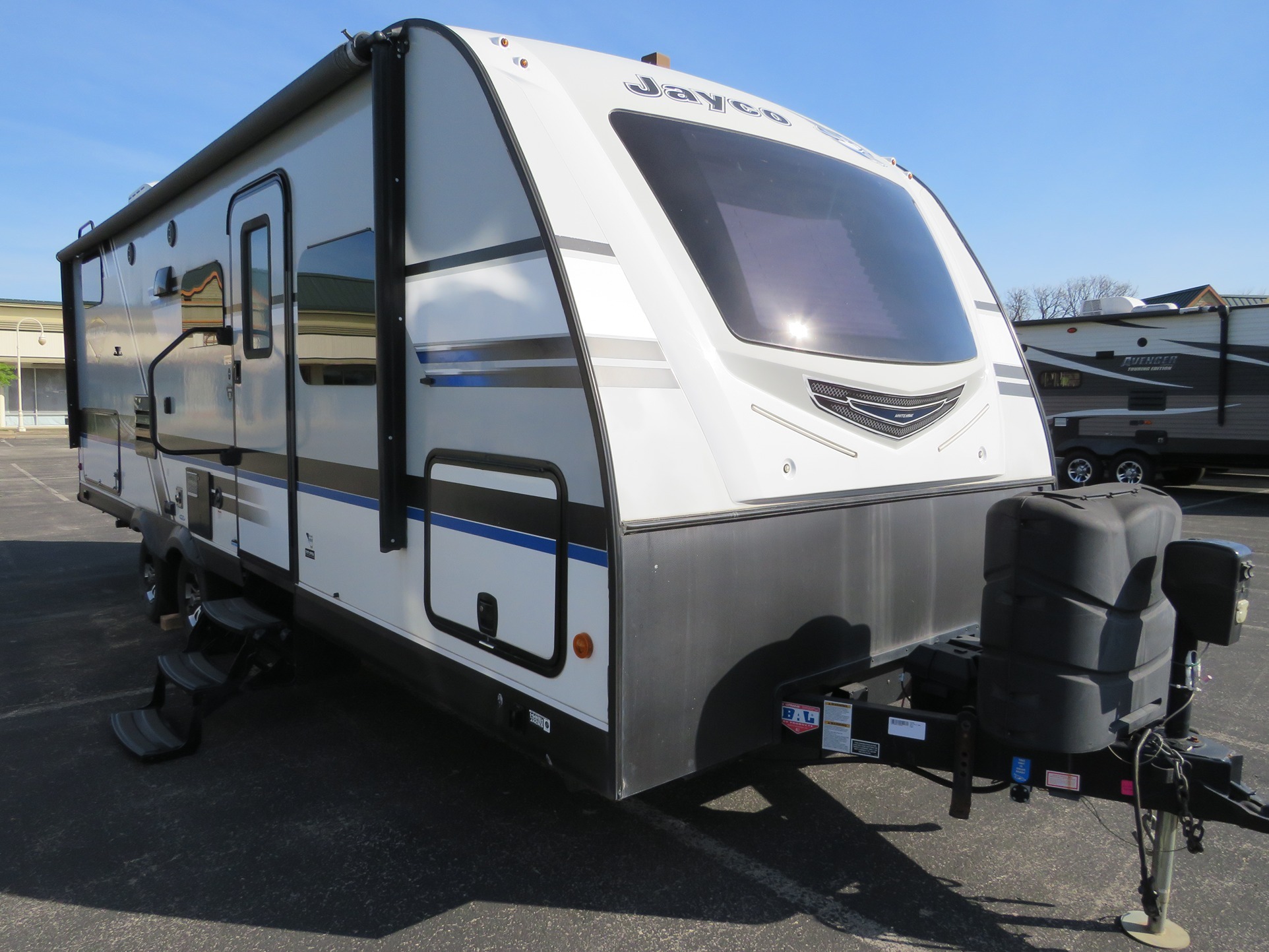 Jayco RVs For Sale near Pataskala, OH - RV Trader