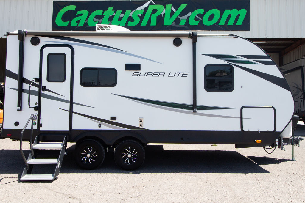 2023 Starcraft RV super lite 212fb