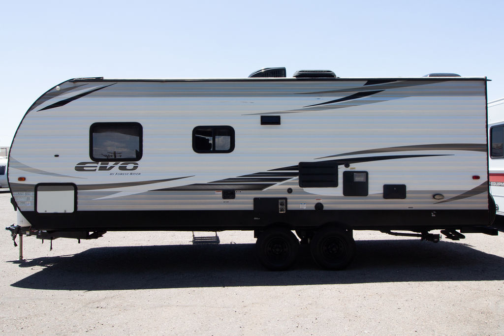 2020 Forest River evo t2250