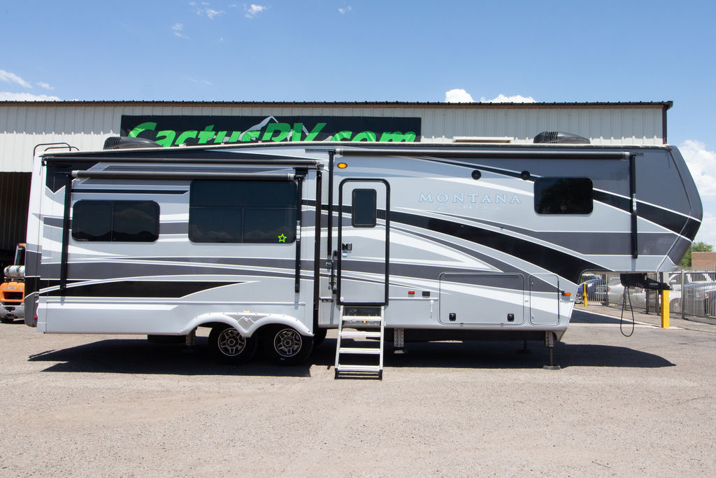 2019 Keystone RV montana 3130re