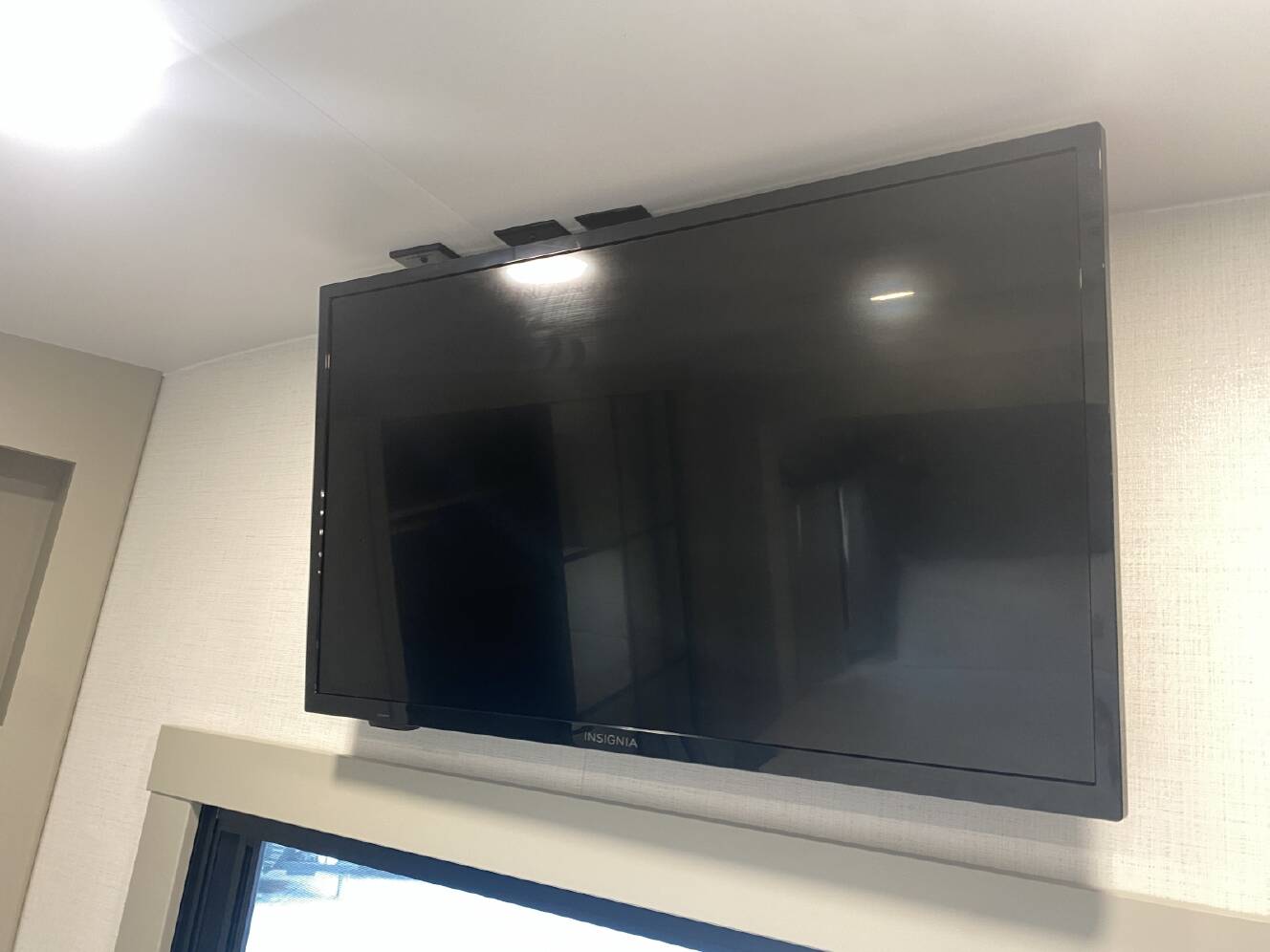 A photo of this 2026 Brinkley Model Z 3610