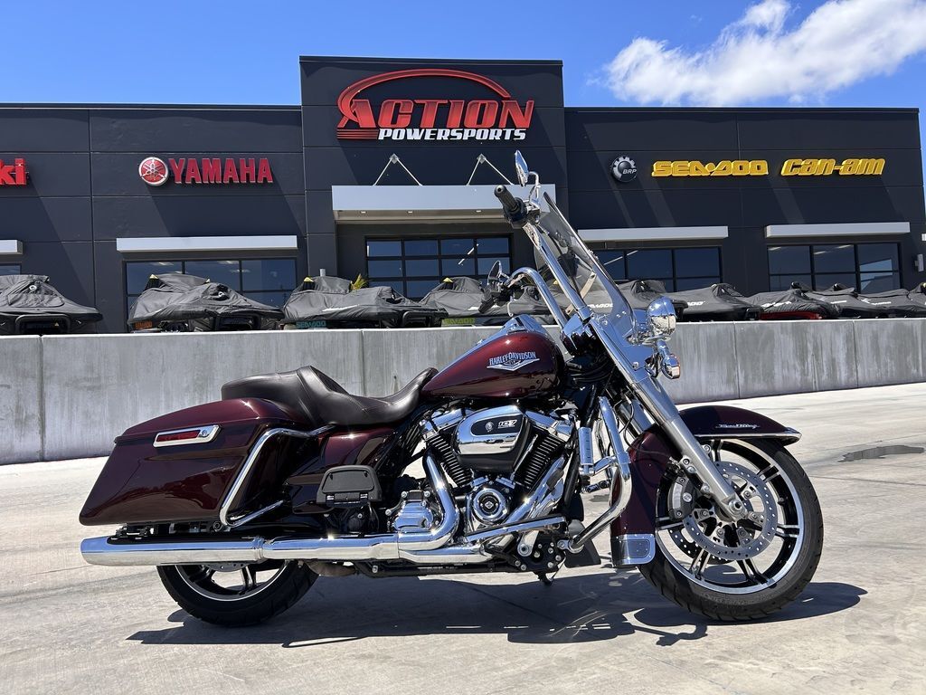 チェリー Action PowerSports in Broken Arrow, Oklahoma. Find New and