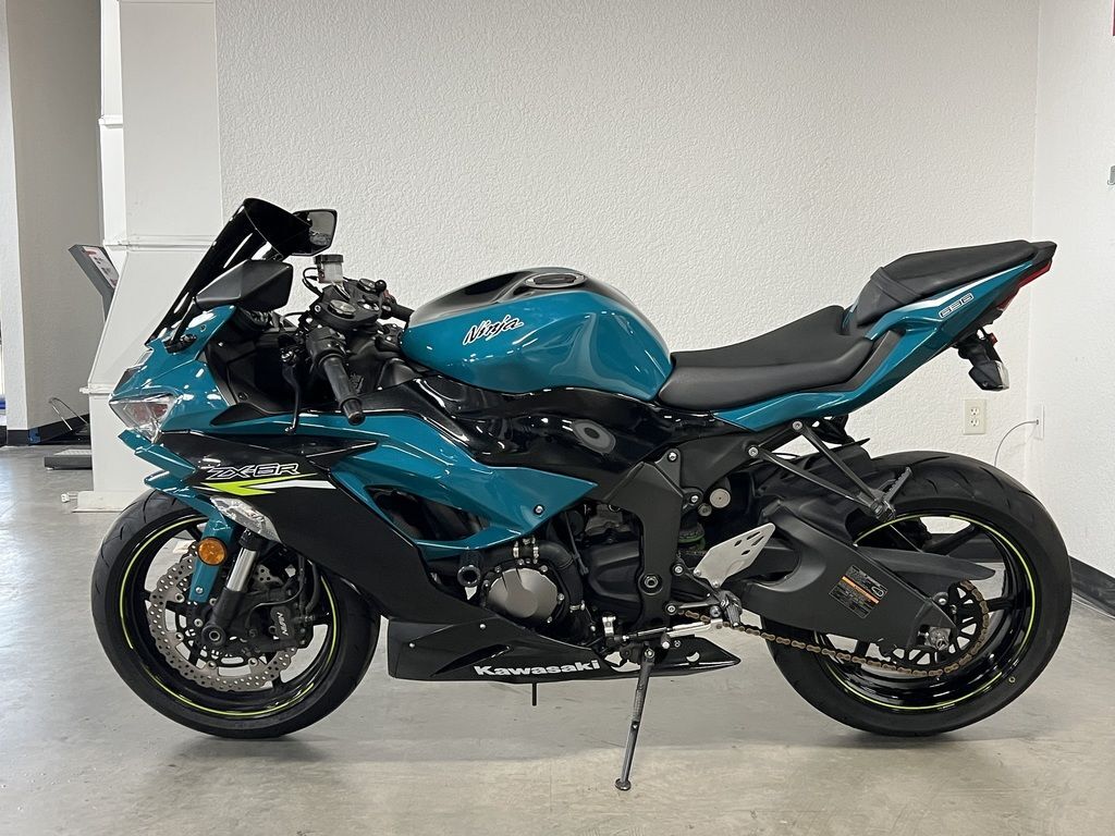 2021 Kawasaki Ninja Motorcycles For Sale - Cycle Trader
