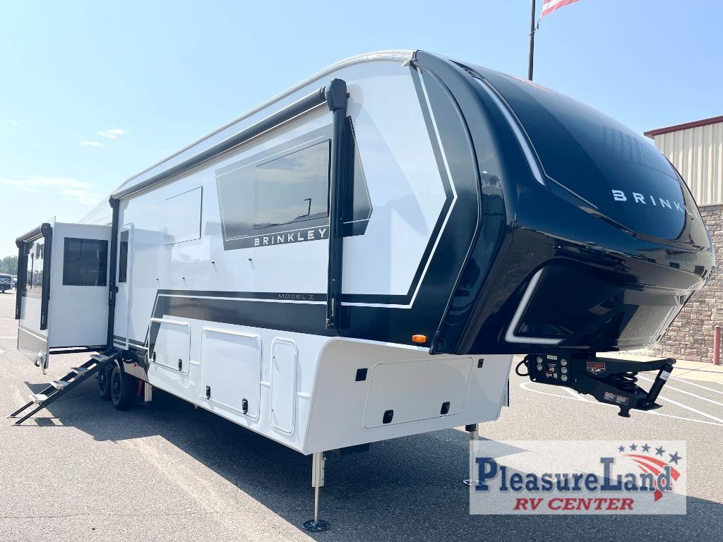 2026 Brinkley RV