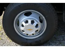 2025 CHEVROLET Silverado 3500HD