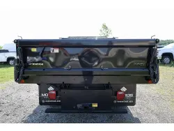 2025 CHEVROLET Silverado 3500HD