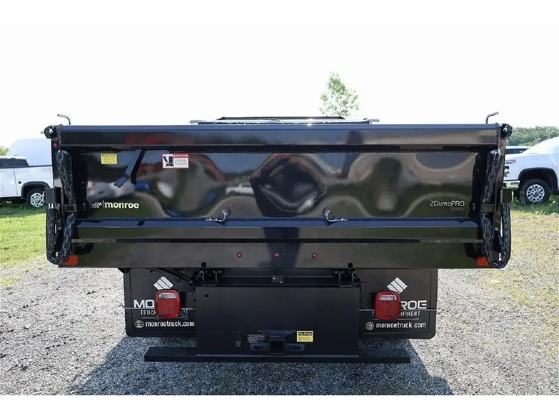 2025 CHEVROLET Silverado 3500HD