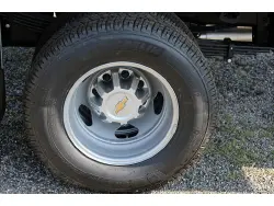 2025 CHEVROLET Silverado 3500HD